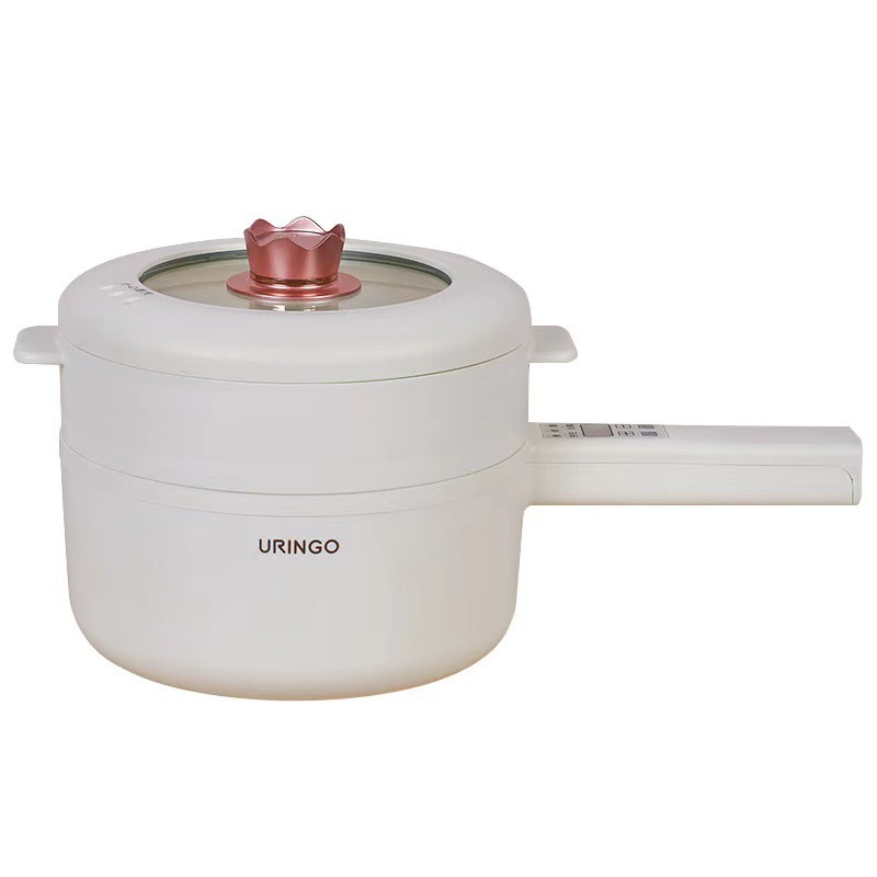 Baby Food In Jar - URINGO 1.6/2L Electric Hot Pot Five-speed