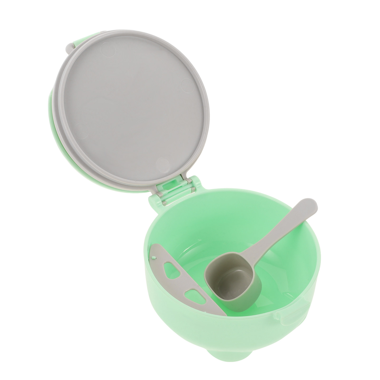 Baby Food Container - Portable Infant Formula Storage Container Large