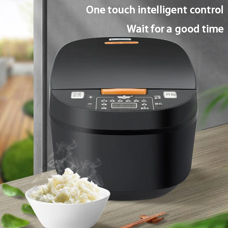 Baby Food Oil - 5L Household Rice Cooker Intelligent Appointment