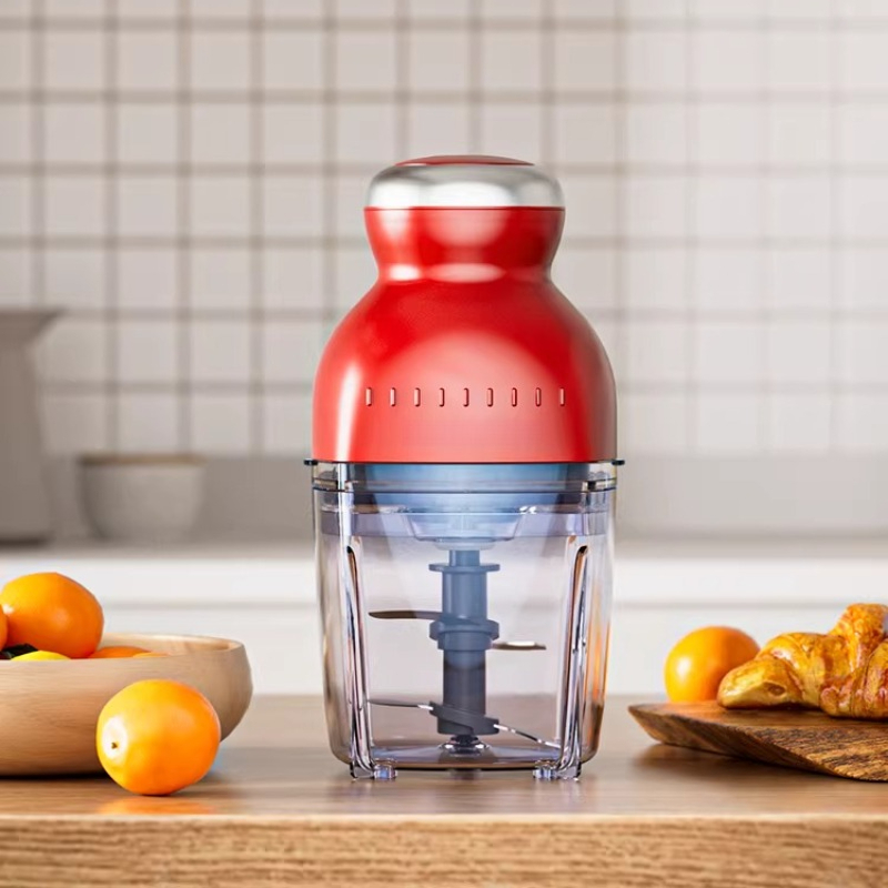 Baby Food With Meat - Baby Food Supplement Machine Baby Stirring