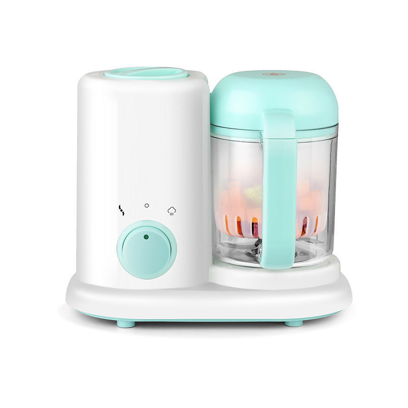 Baby Food Maker And Steamer - 2023 New Baby Feeding Food Maker