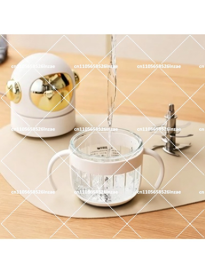Baby Food Maker, Electric Stea - огляд і ціна Baby Food Maker And Steamer