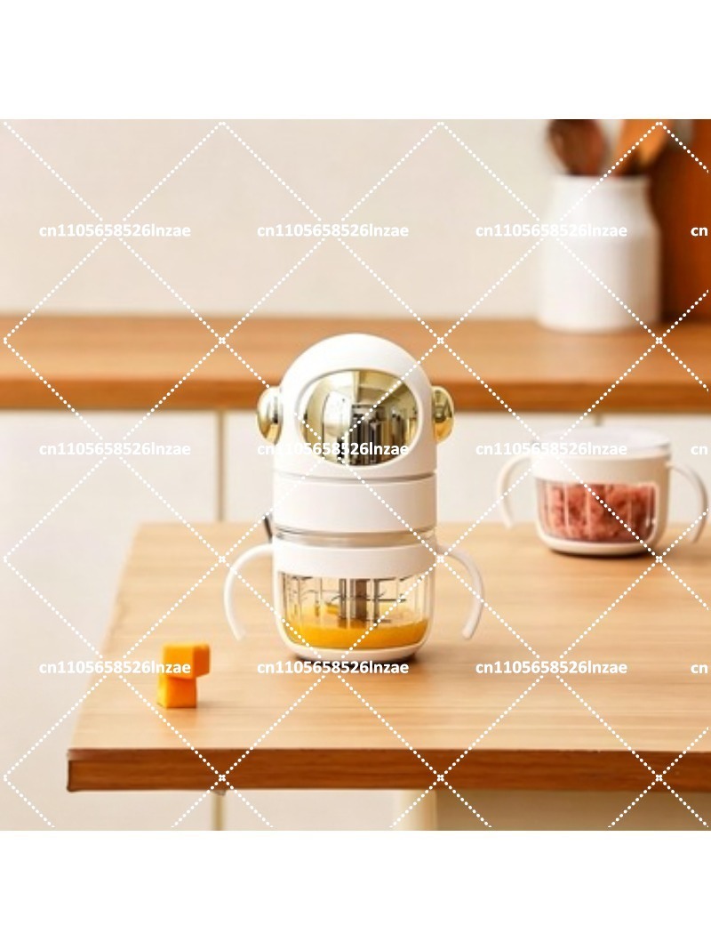 Baby Food Maker, Electric Stea - огляд і ціна Baby Food Maker And Steamer