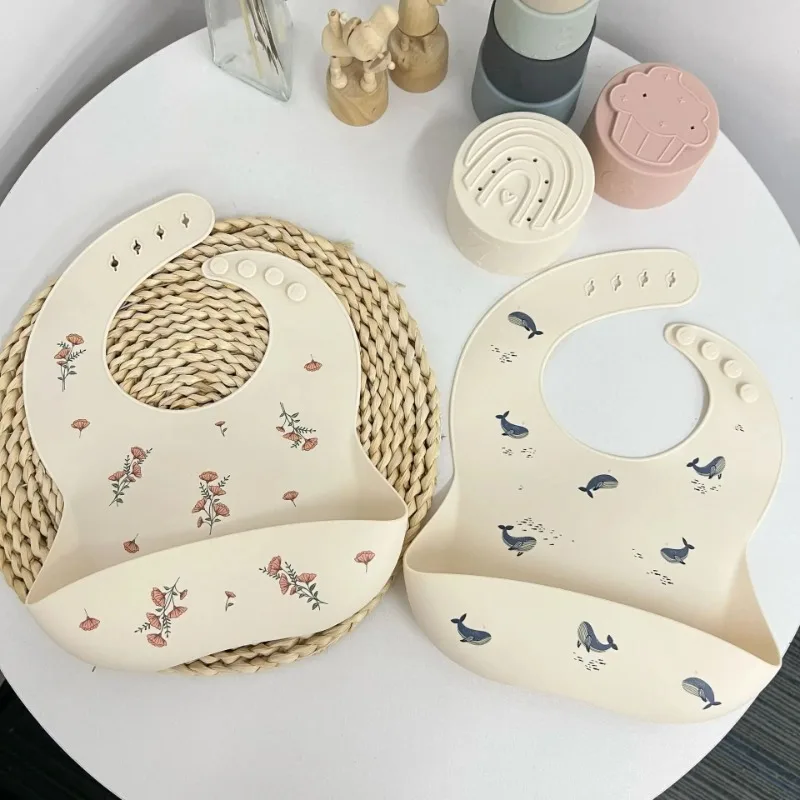 Suit Cute Feeding Bib, Food Bi - огляд і ціна Baby Food Oil