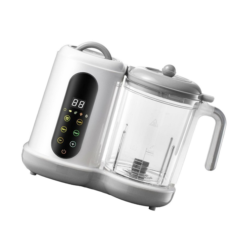 A99G-Kids Food Mill Multifunct - огляд і ціна Baby Food Maker And Steamer