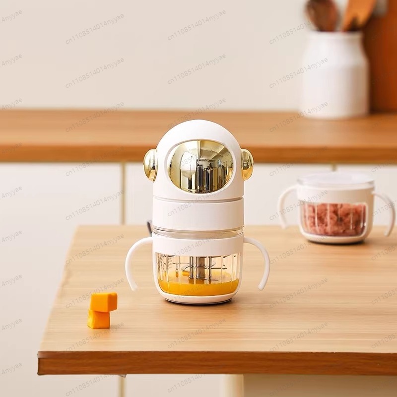 Baby Food Maker, Electric Stea - огляд і ціна Baby Food Maker And Steamer