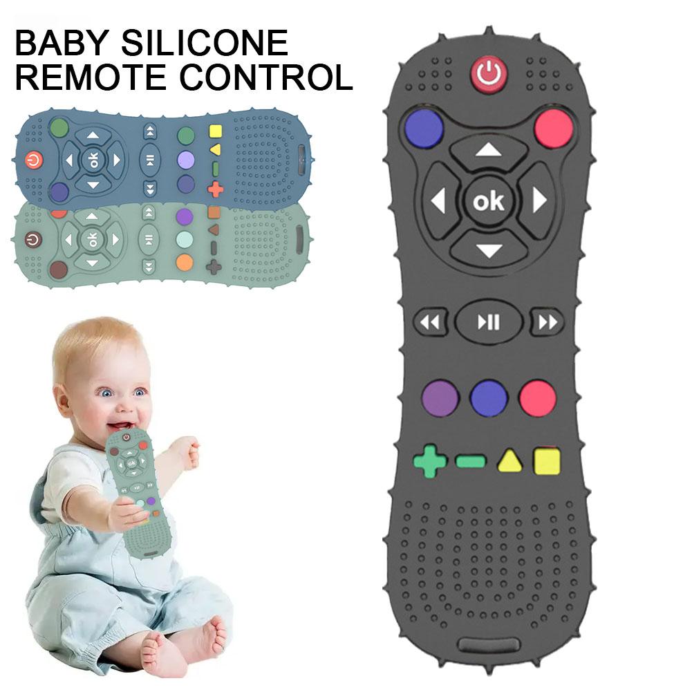 Baby silicone remote control t - огляд і ціна Baby Food Eat