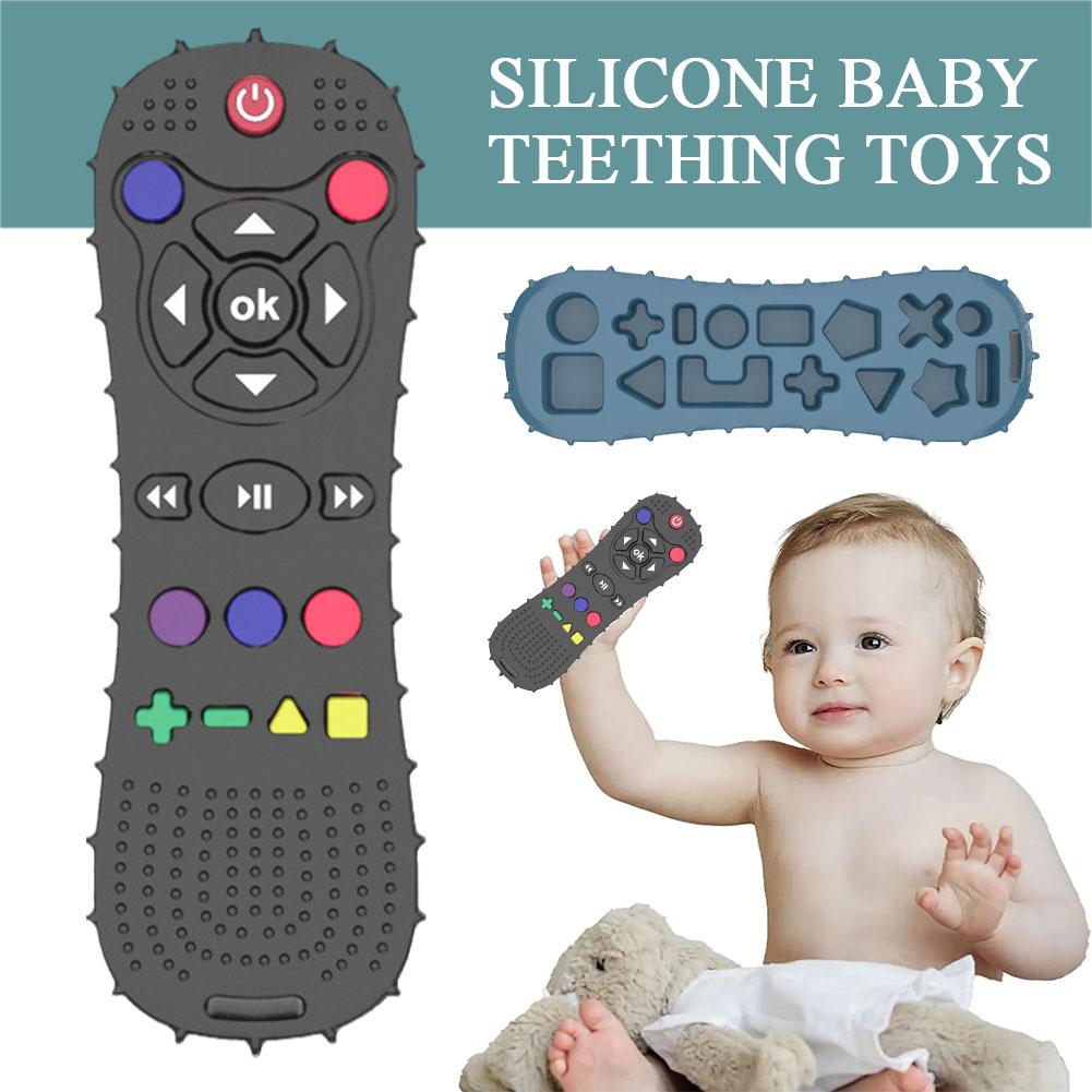 Baby silicone remote control t - огляд і ціна Baby Food Eat