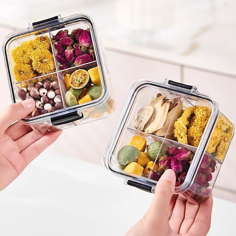 Kitchen Airtight Food Storage  - огляд і ціна Baby Food In Jar