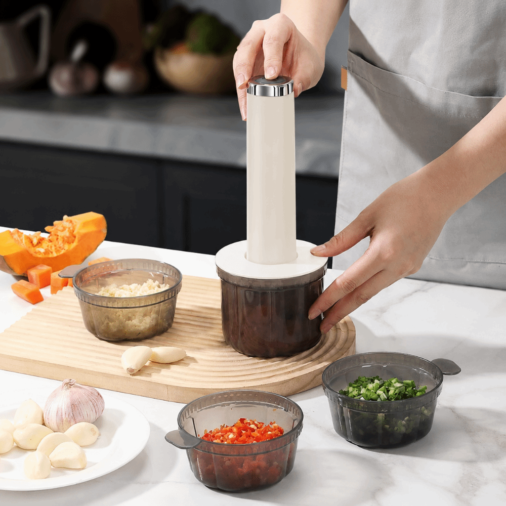 Plastic Electric Meat Grinder  - огляд і ціна Baby Food With Meat