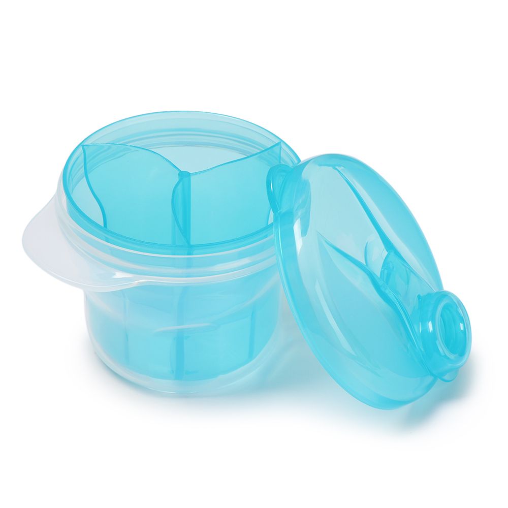 3 Doses Formula Container of B - огляд і ціна Baby Food In Jar