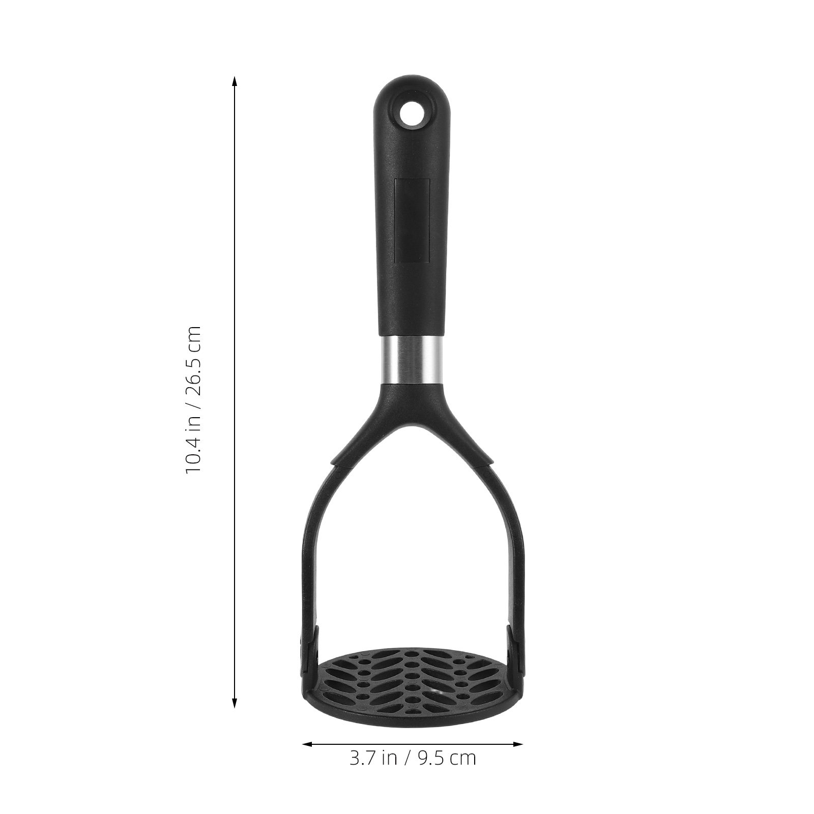 Foldable Vegetable Masher Nylo - огляд і ціна Baby Food Avocado