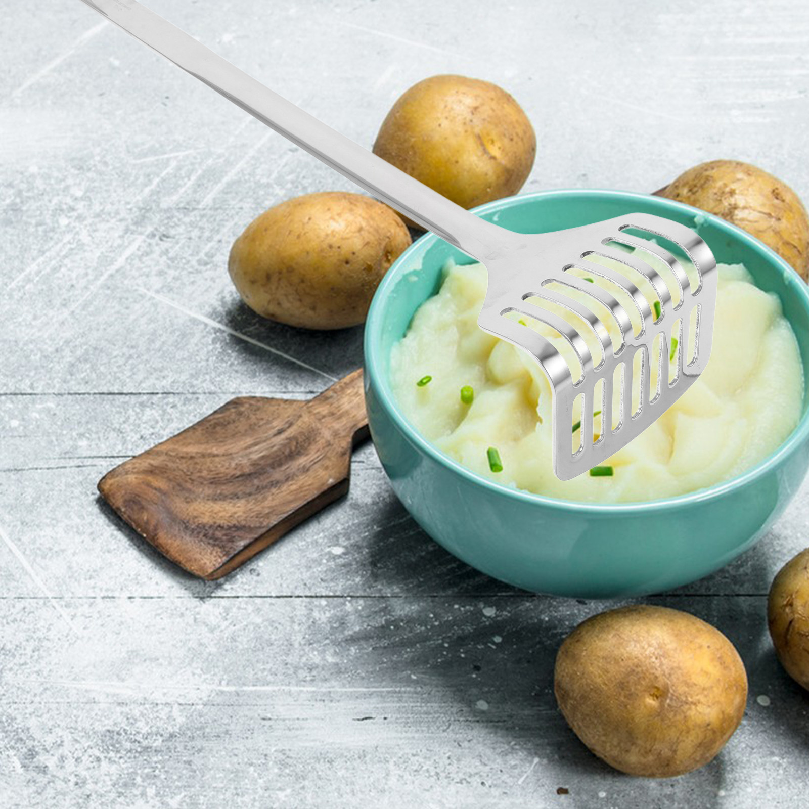 Heavy Duty Stainless Steel Pot - огляд і ціна Baby Food Avocado