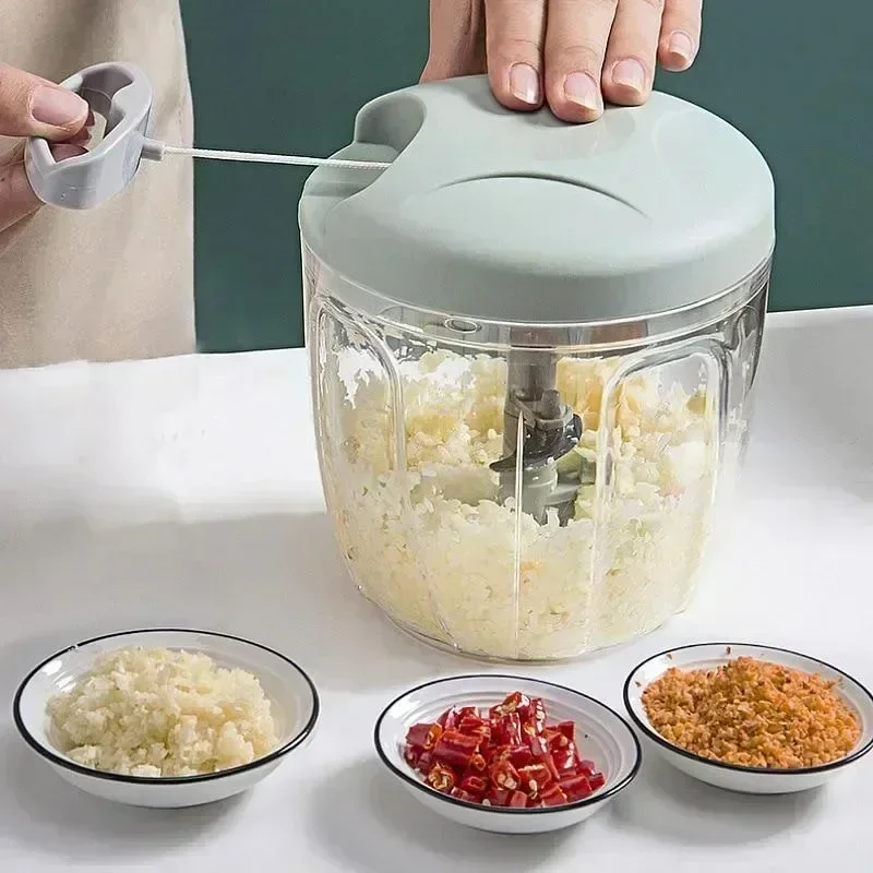 Large Manual Garlic Crusher Mi - огляд і ціна Baby Food With Meat