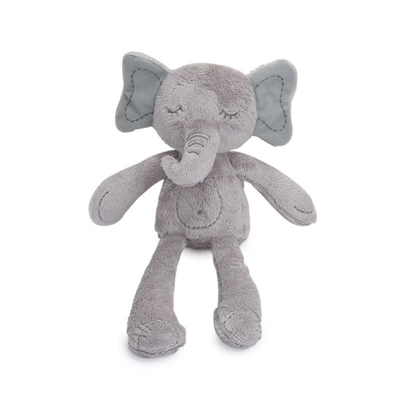 Cartoon Animal Stuffed Baby To - огляд і ціна Baby Food Eat