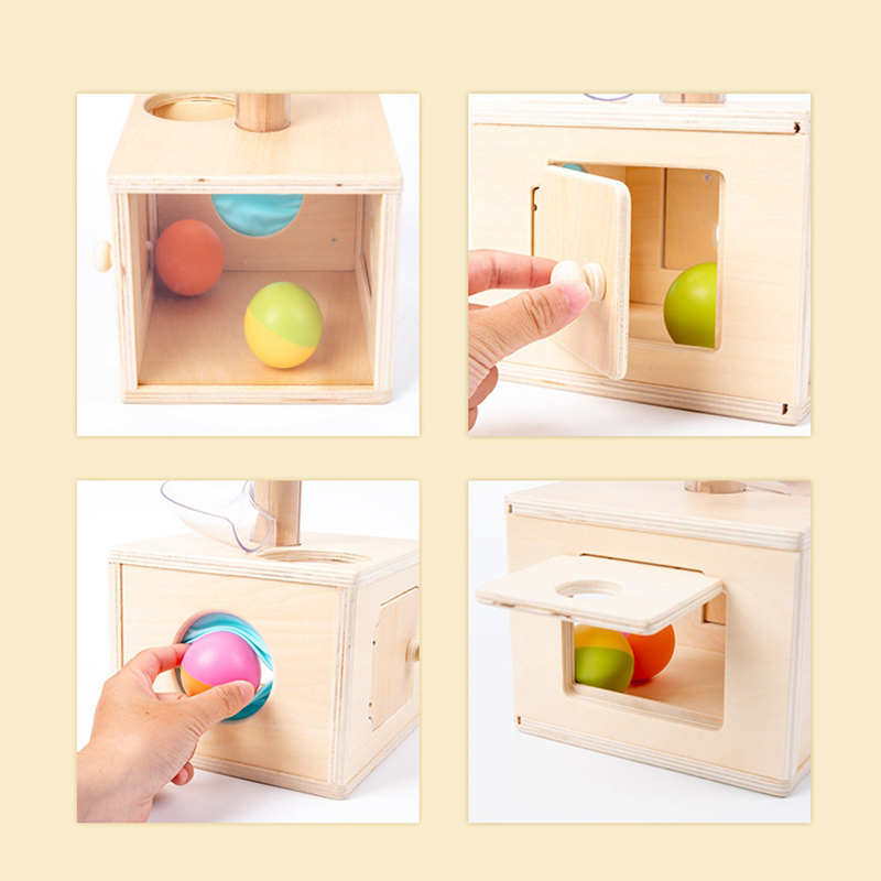 Montessori Toys Baby Early Edu - огляд і ціна Baby Food Eat
