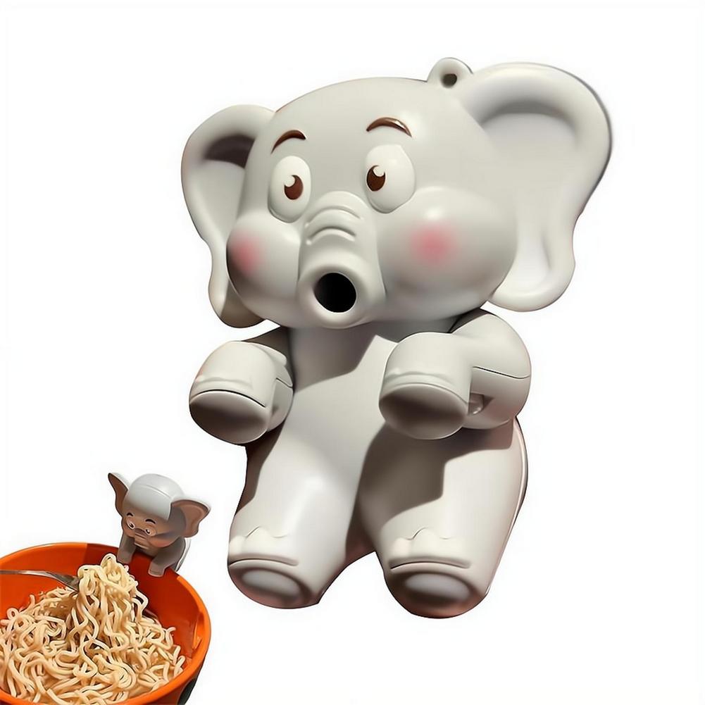 Mini Elephant Food Cooler Fan, - огляд і ціна Baby Food Diet