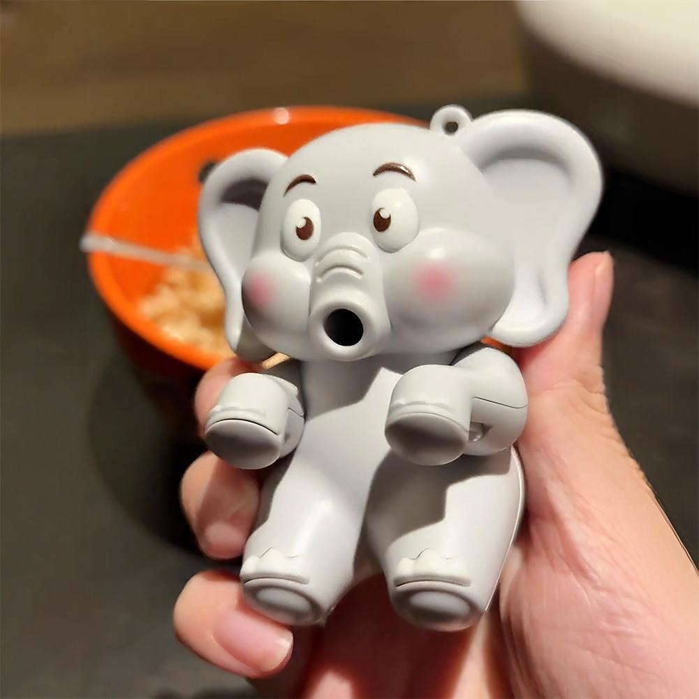 Mini Elephant Food Cooler Fan, - огляд і ціна Baby Food Diet