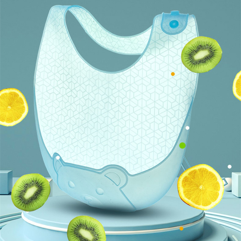 Baby eating bib, complementary - огляд і ціна Baby Food Eat