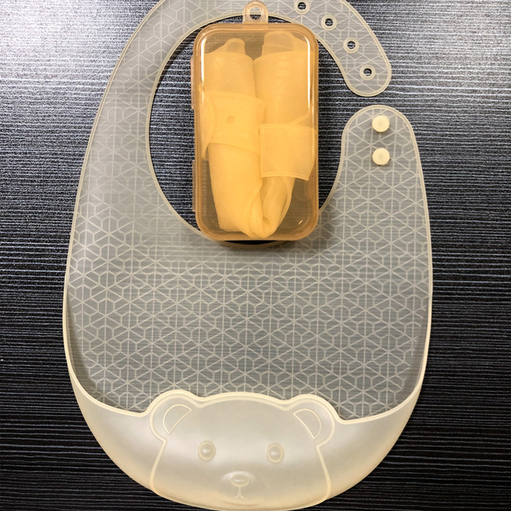 Baby eating bib, complementary - огляд і ціна Baby Food Eat