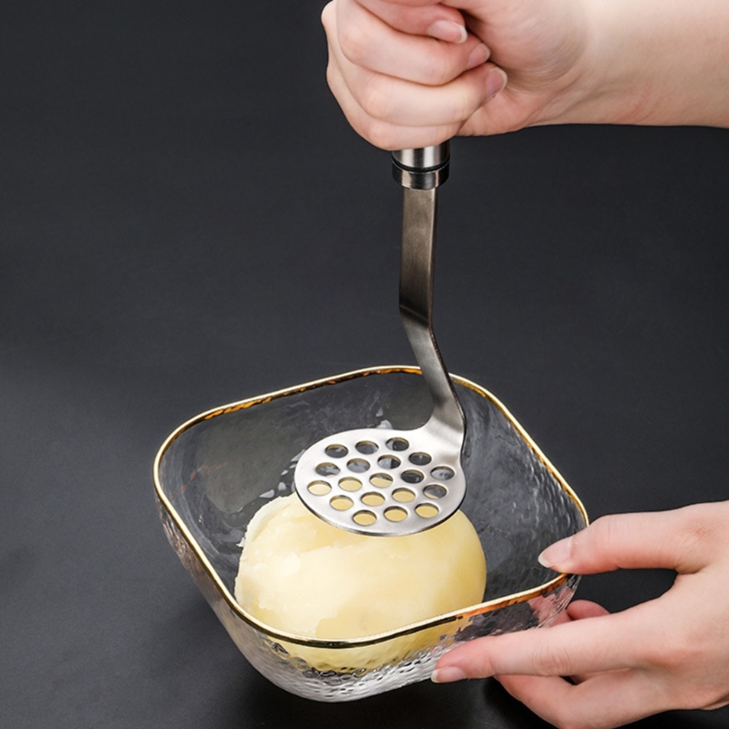 Portable Stainless Steel Mashe - огляд і ціна Baby Food Avocado