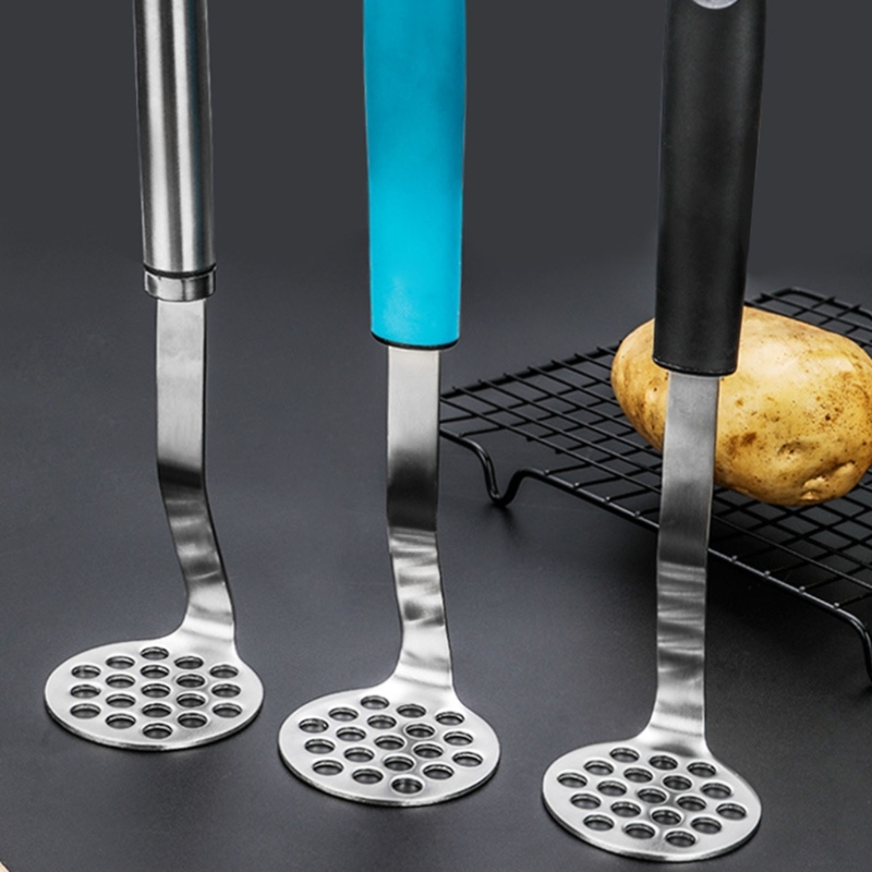 Portable Stainless Steel Mashe - огляд і ціна Baby Food Avocado
