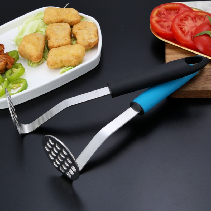 Portable Stainless Steel Mashe - огляд і ціна Baby Food Avocado
