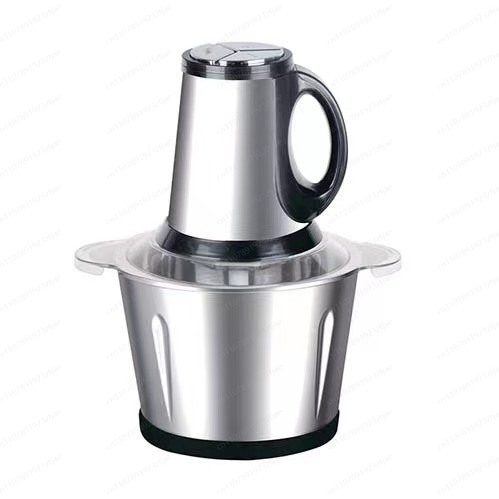 Electric Handheld Meat Grinder - огляд і ціна Baby Food With Meat