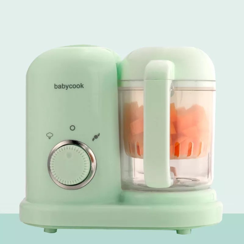 2025 Baby Feeding Food Maker S - огляд і ціна Baby Food Maker And Steamer