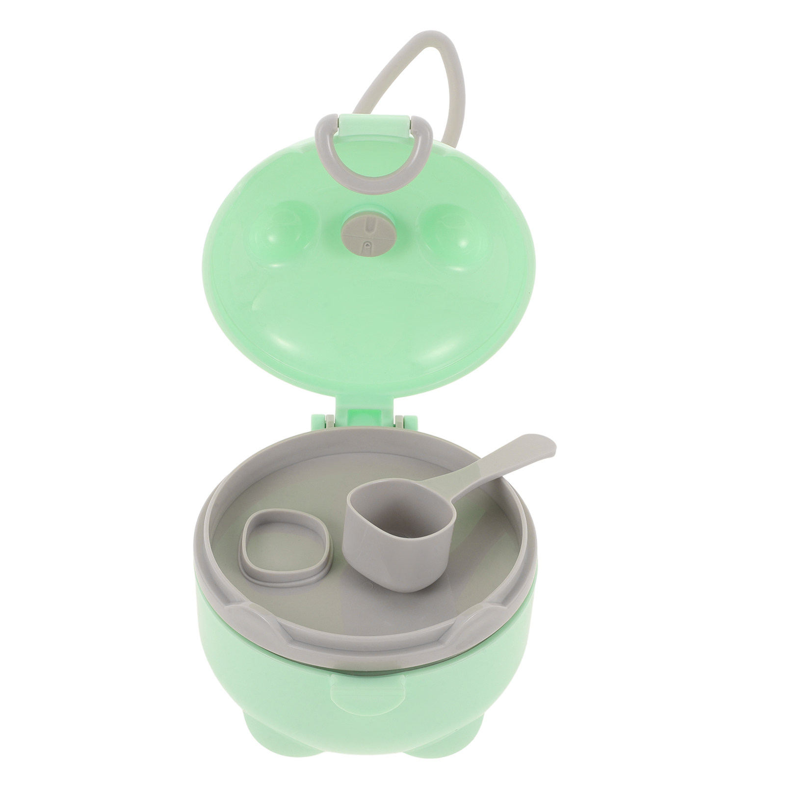 Portable Infant Formula Storag - огляд і ціна Baby Food Container