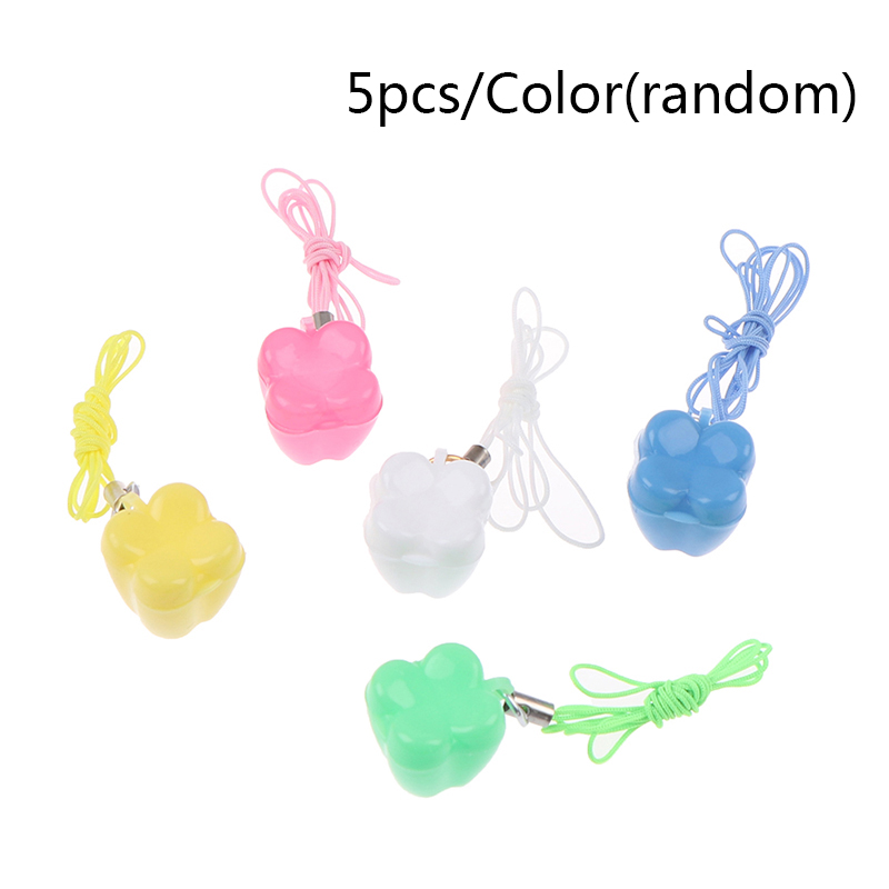 5pcs/set Baby Milk Teeth Stora - огляд і ціна Baby Food In Jar