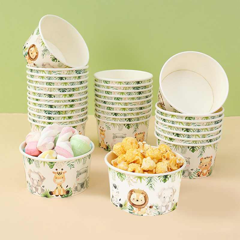10pcs Kids Food Dessert Cup Ba - огляд і ціна Baby Food Avocado