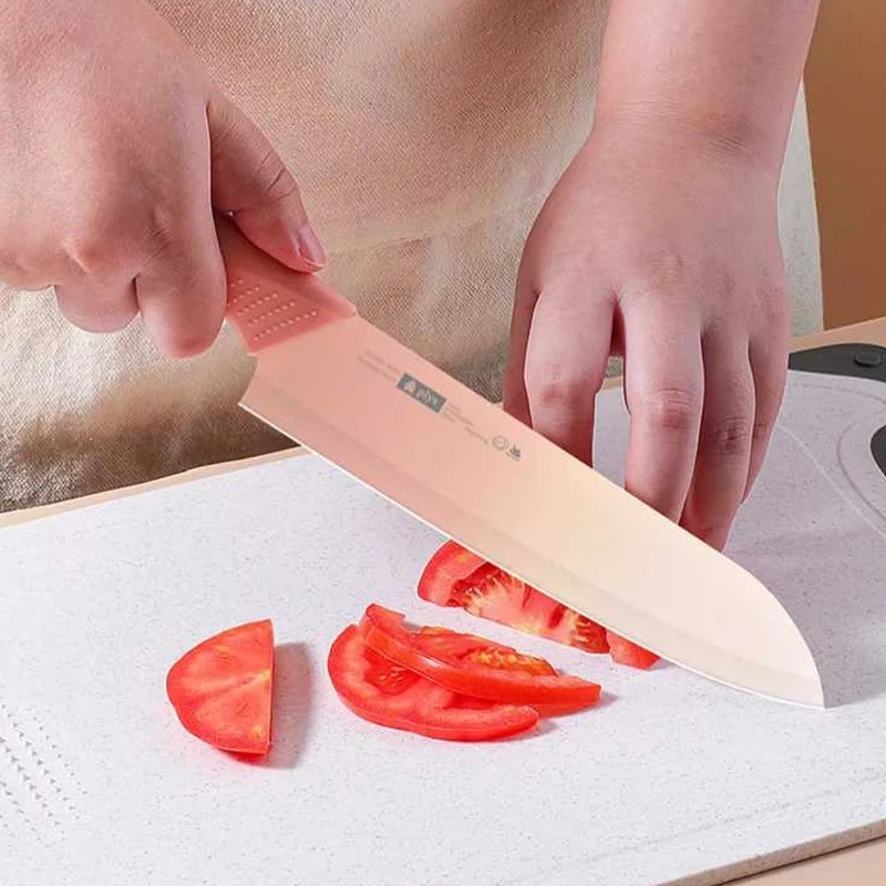 3Pcs Gradient Color Stainless  - огляд і ціна Baby Food With Meat
