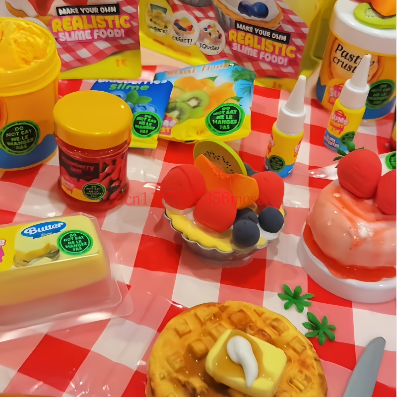 ZURU Slime Mart Blind Box Hamb - огляд і ціна Baby Food Container