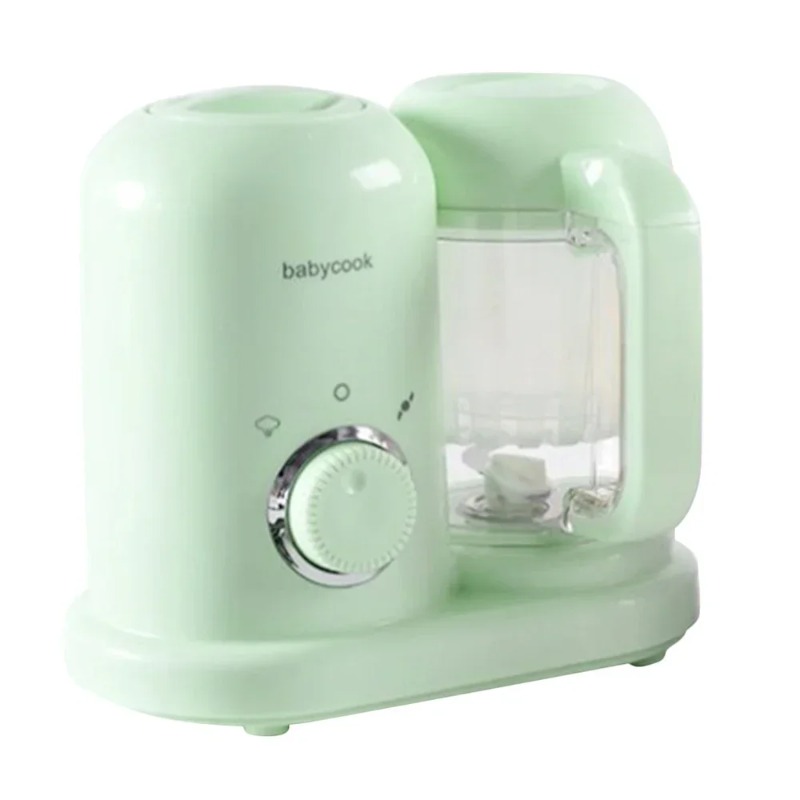 Small Automatic High Precision - огляд і ціна Baby Food Maker And Steamer