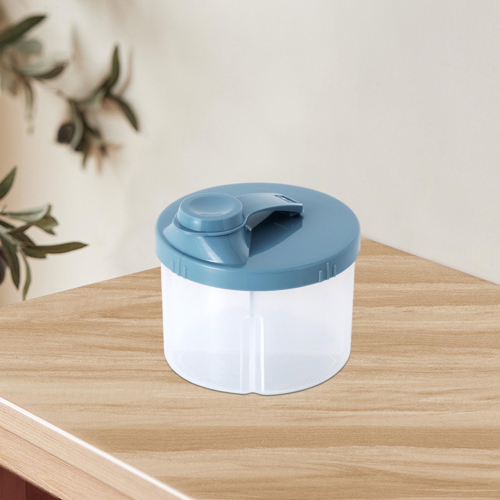 9.4x6cm Portable Milk Powder C - огляд і ціна Baby Food Container