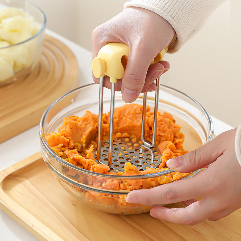 Potato puree press, baby food, - огляд і ціна Baby Food Avocado