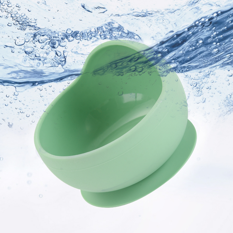 High Quality Spill-Proof Silic - огляд і ціна Baby Food Diet