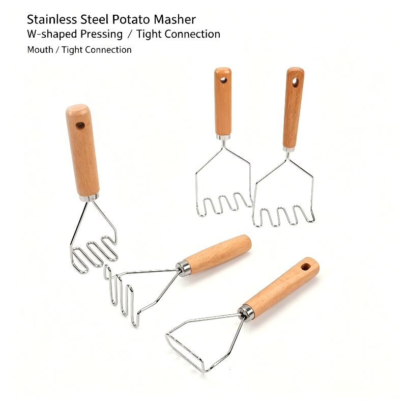 Mud Press Masher Baby Food Pur - огляд і ціна Baby Food Veggie Purees
