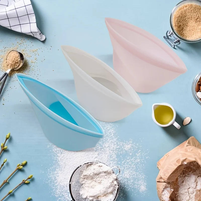 Reusable Silicone Storage Bags - огляд і ціна Food Pouch Reusable