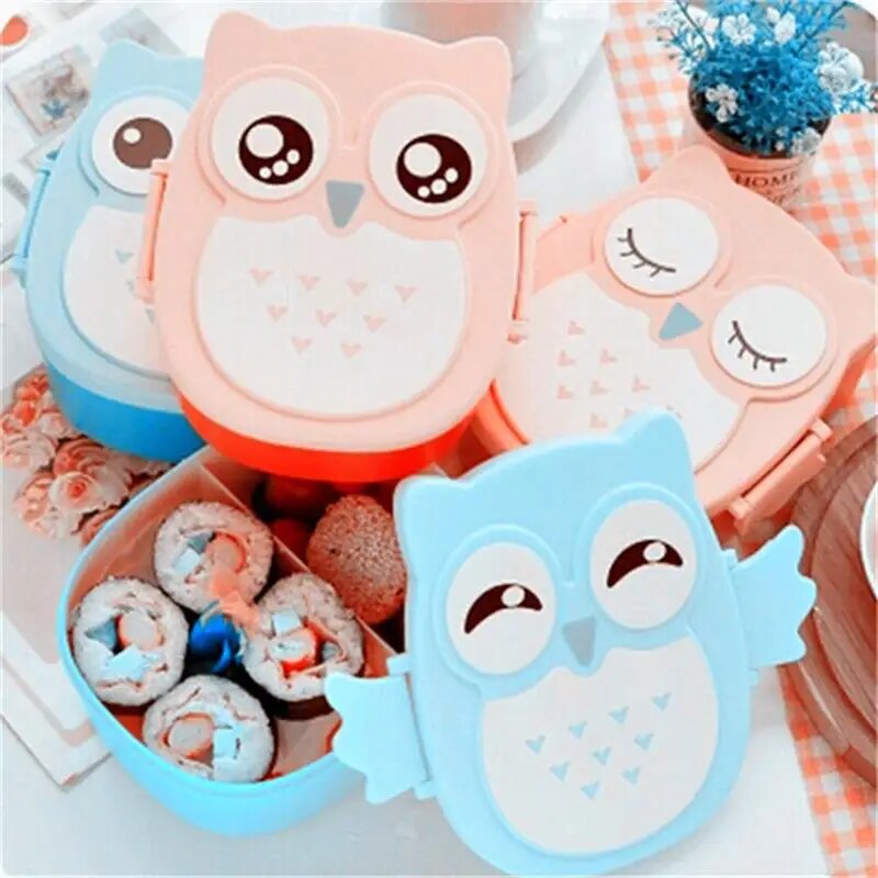 Portable Plastic Children Stud - огляд і ціна Baby Food Container