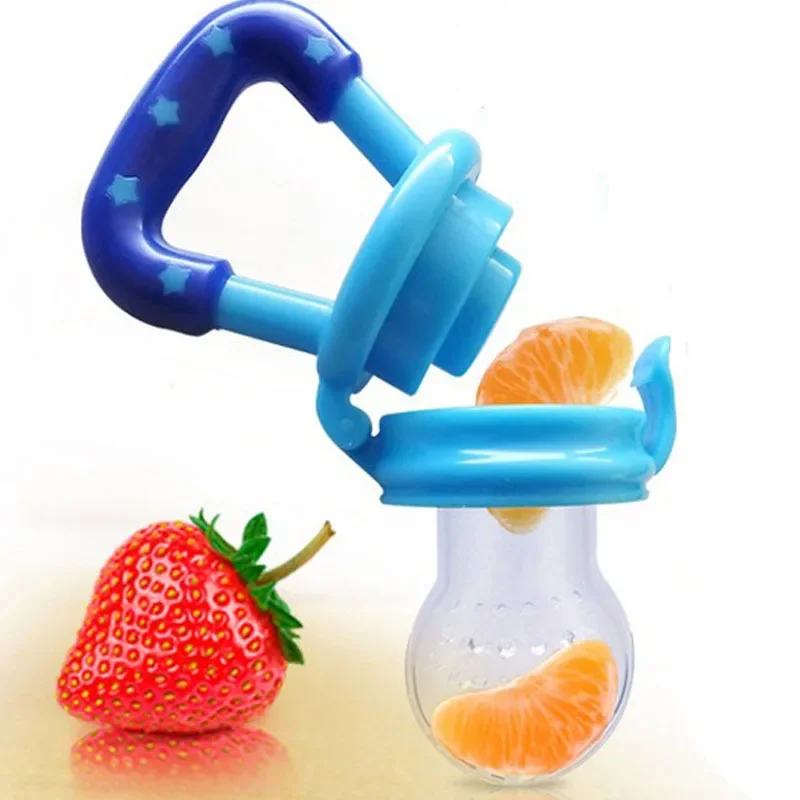 Silicone Baby Pacifier Infant  - огляд і ціна Baby Food Diet
