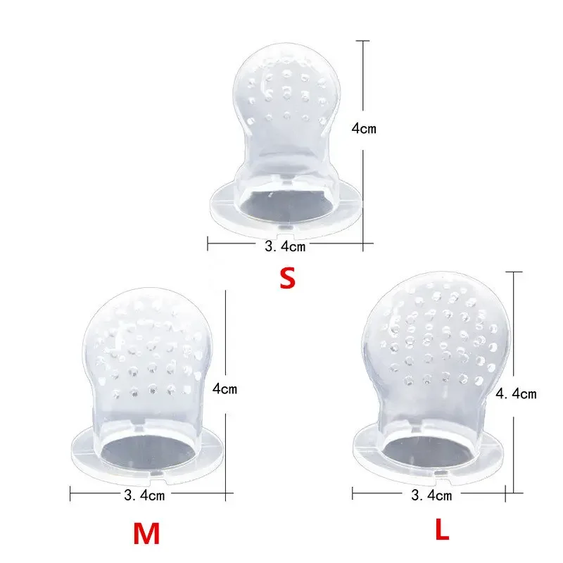 Silicone Baby Pacifier Infant  - огляд і ціна Baby Food Diet