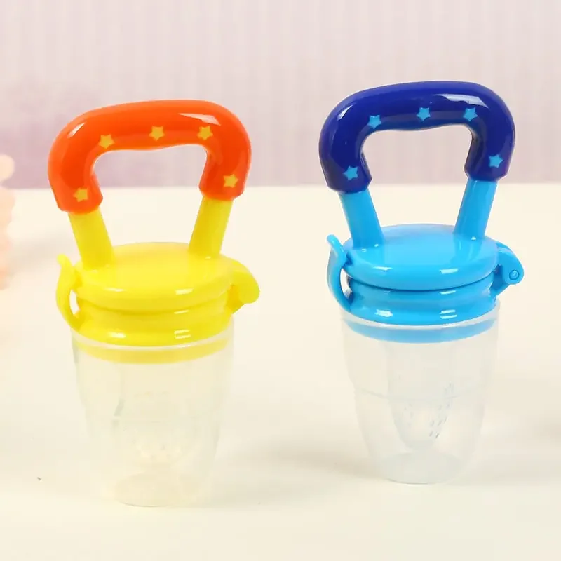 Silicone Baby Pacifier Infant  - огляд і ціна Baby Food Diet