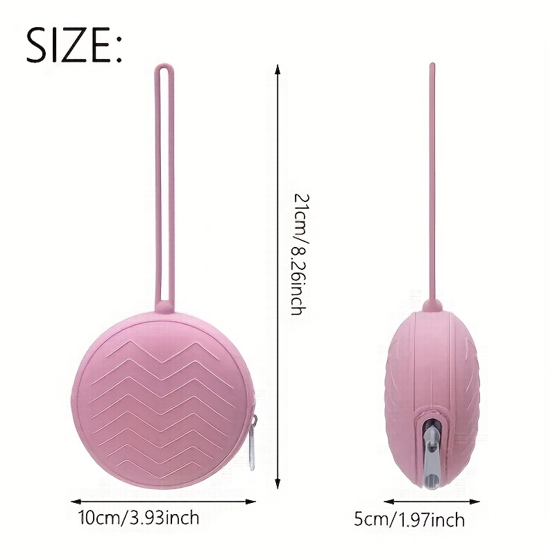 Food Grade Baby Soft Silicone  - огляд і ціна Baby Food Container