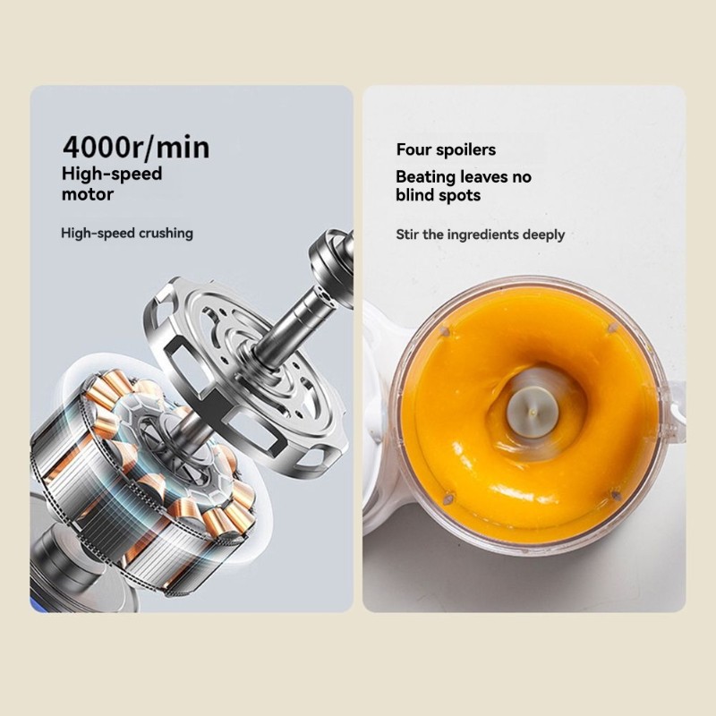 【NEW A39M】 Automatic Baby Food - огляд і ціна Baby Food Maker And Steamer