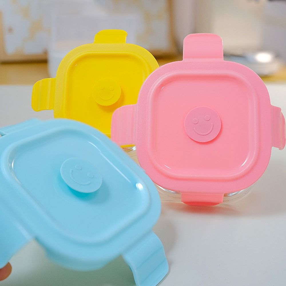 New 170ml Food Storage Box Fro - огляд і ціна Baby Food In Jar