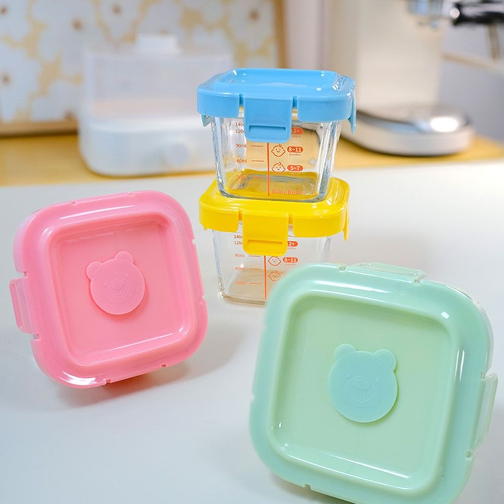 New 170ml Food Storage Box Fro - огляд і ціна Baby Food In Jar