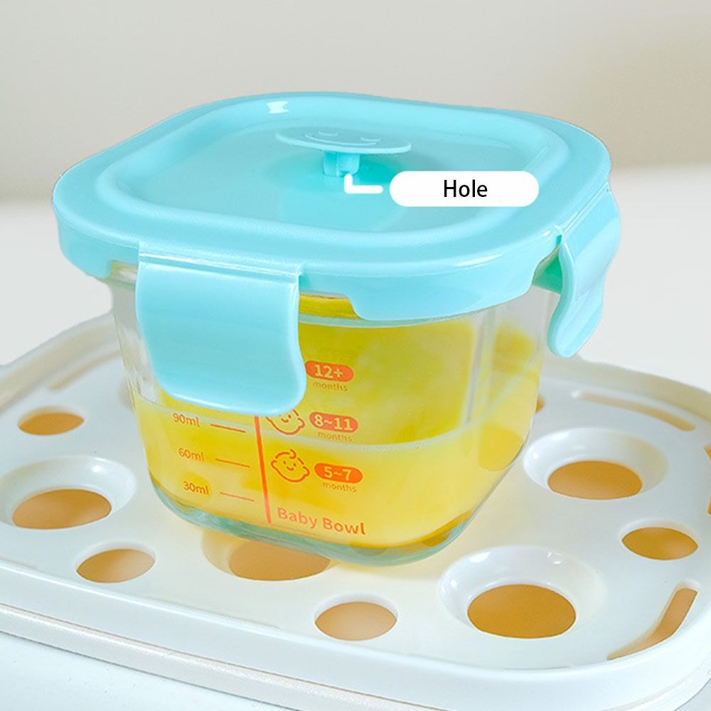 New 170ml Food Storage Box Fro - огляд і ціна Baby Food In Jar