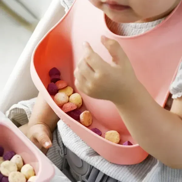 Food Grade Silicone Child Dish - огляд і ціна Baby Food Diet